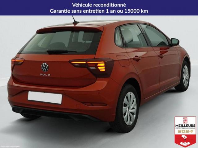 Volkswagen Polo image 9