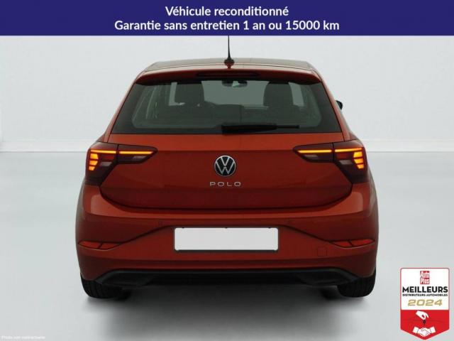 Volkswagen Polo image 4
