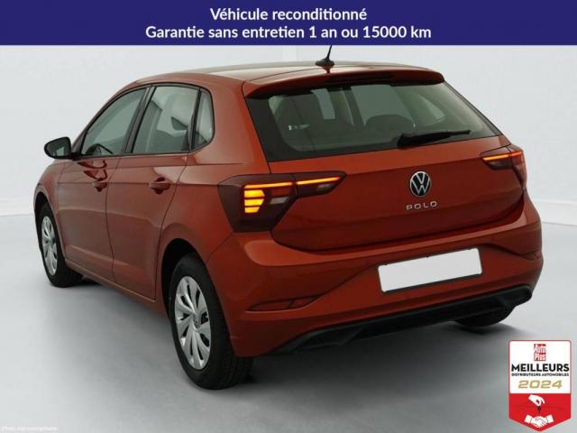 Volkswagen Polo image 7