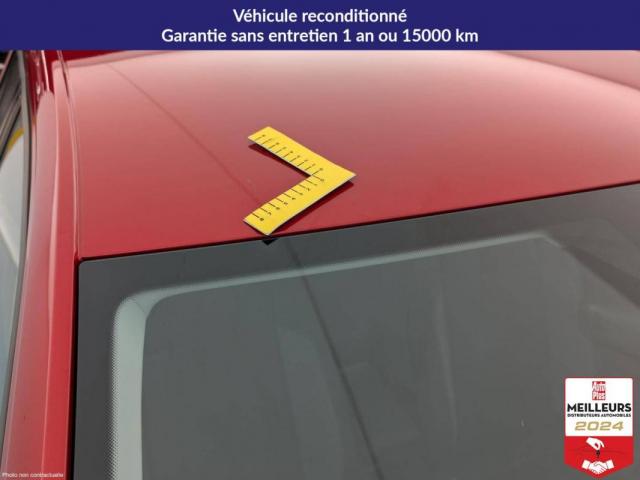 Volkswagen Polo image 1