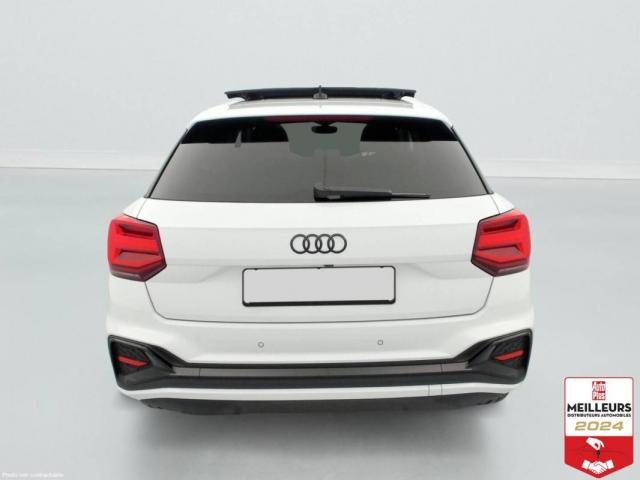 Audi Q2 image 8