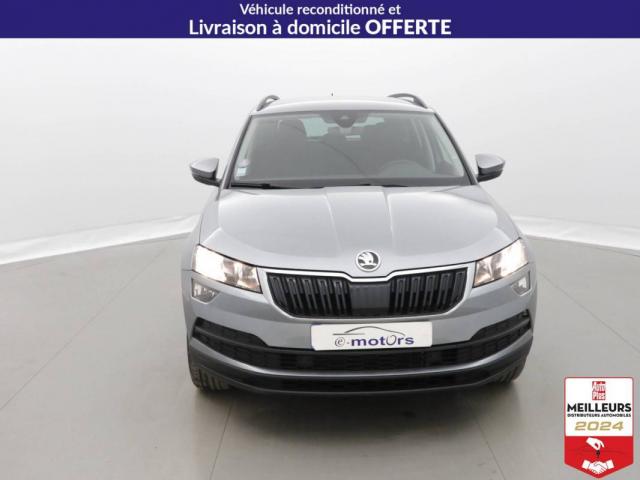 Skoda Karoq image 3
