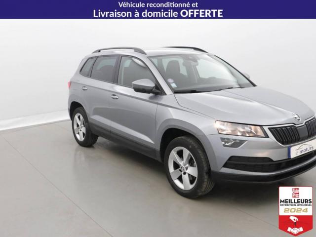 Skoda Karoq image 2