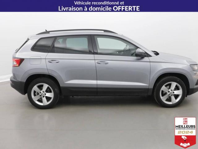 Skoda Karoq image 5