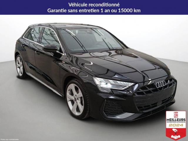 Audi A3 Sportback image 2