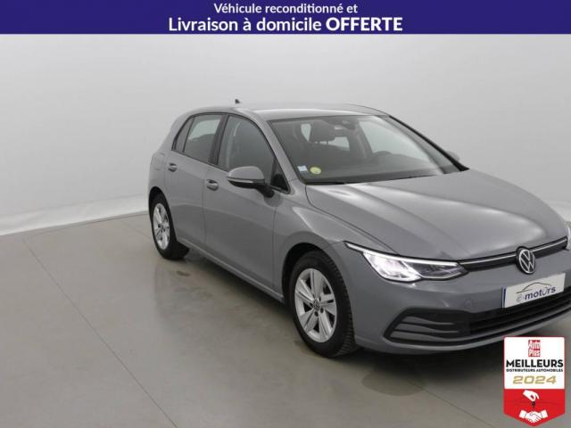 Volkswagen Golf image 8