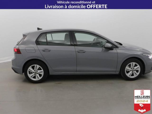 Volkswagen Golf image 1