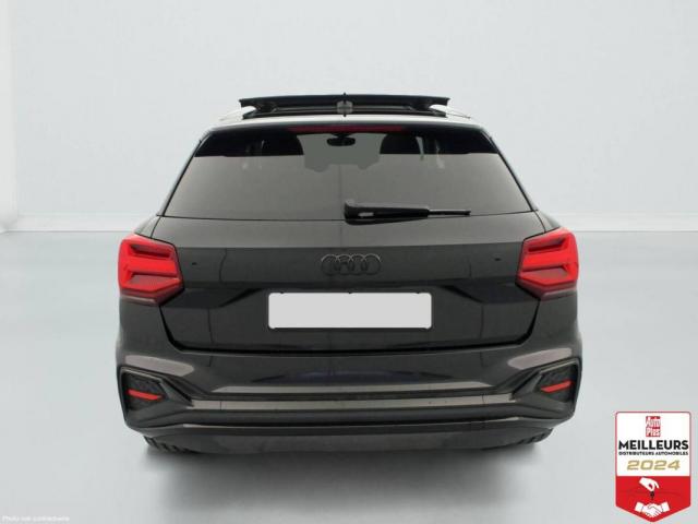 Audi Q2 image 9
