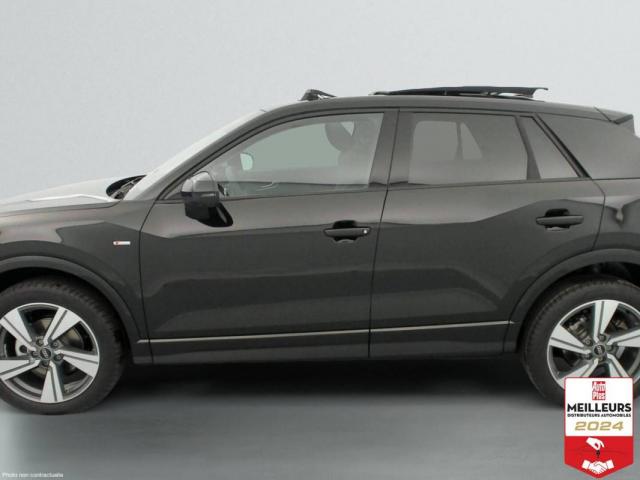 Audi Q2 image 6