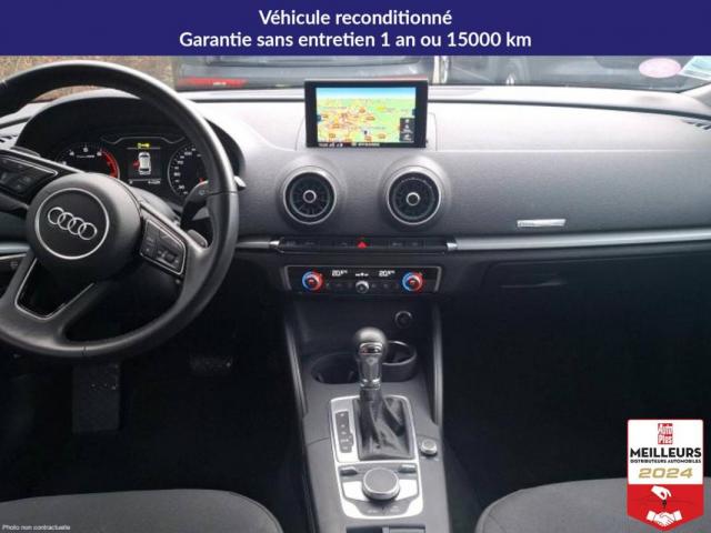Audi A3 Sportback image 5