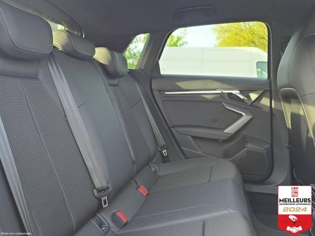 Audi A3 Sportback image 8