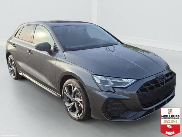 Audi A3 Sportback image 6
