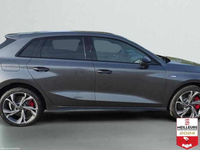 Audi A3 Sportback image 4