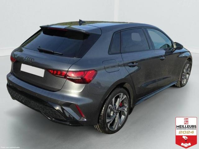 Audi A3 Sportback image 1