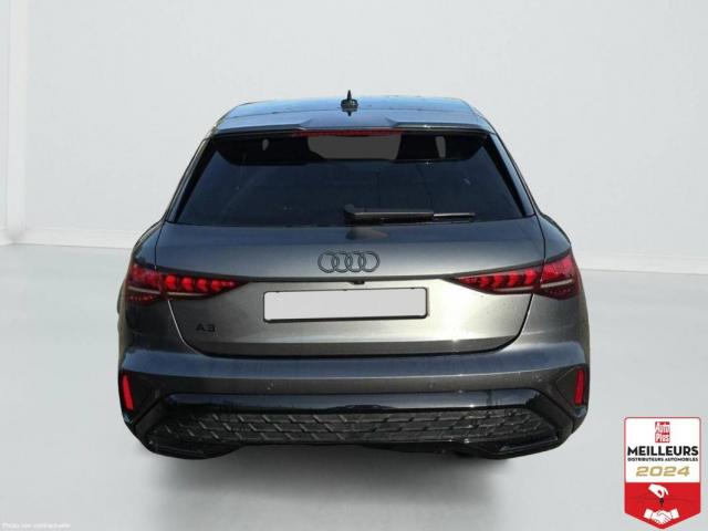Audi A3 Sportback image 5