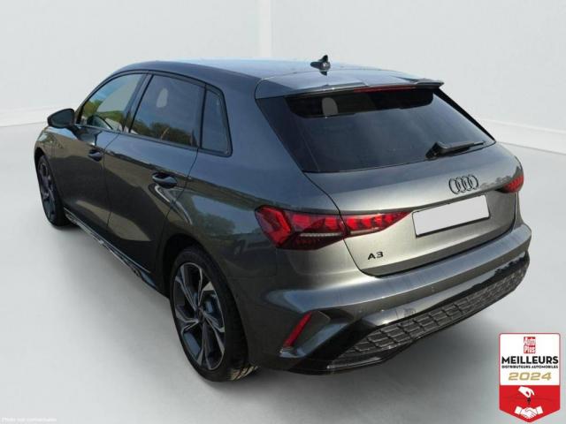 Audi A3 Sportback image 7