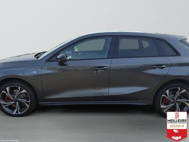 Audi A3 Sportback image 3