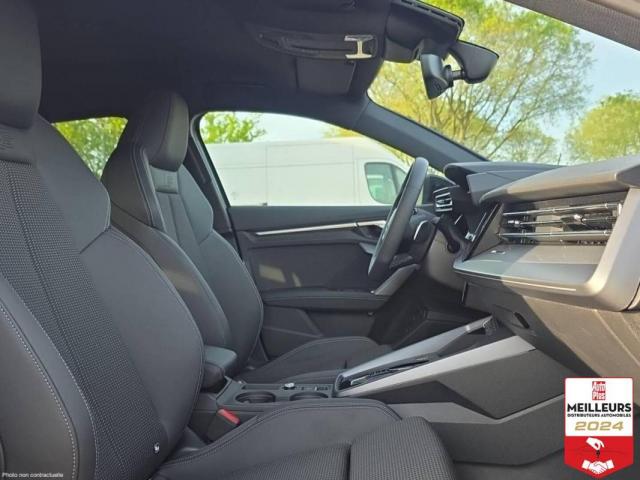 Audi A3 Sportback image 9