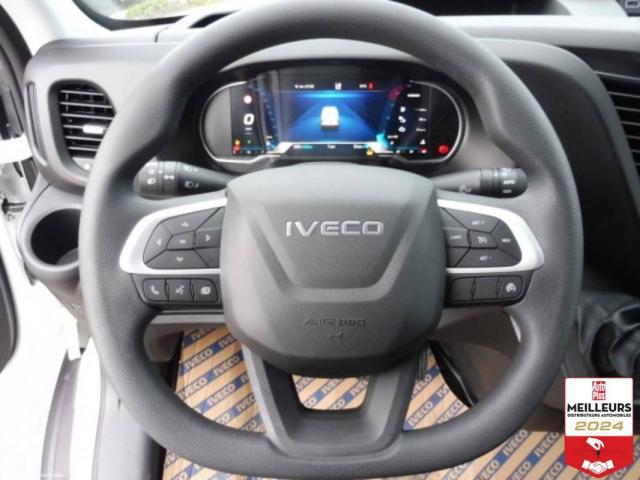 Iveco Daily image 7