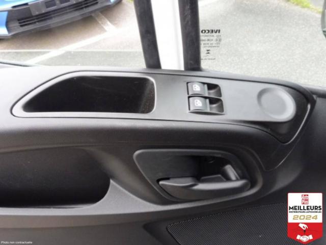 Iveco Daily image 1