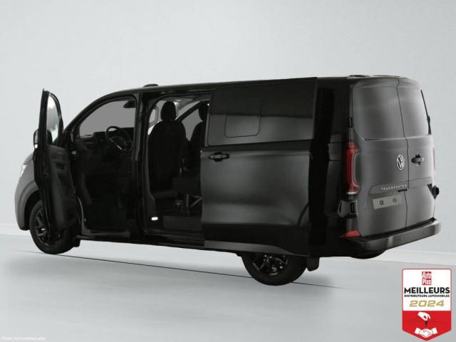 Volkswagen Transporter image 8