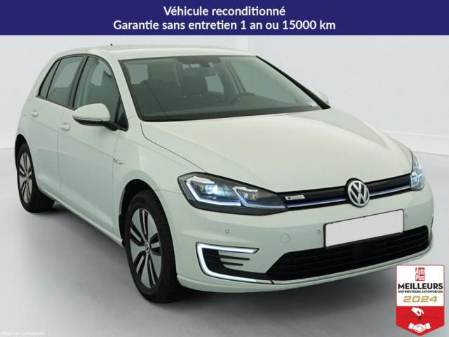 Volkswagen Golf image 9