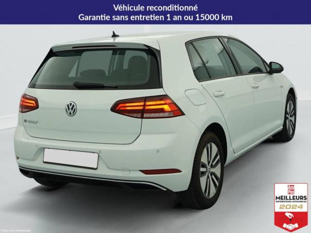 Volkswagen Golf image 5