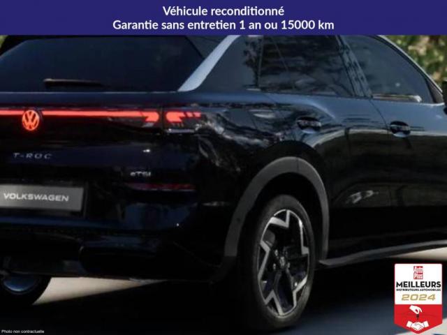 Volkswagen T-Roc image 1