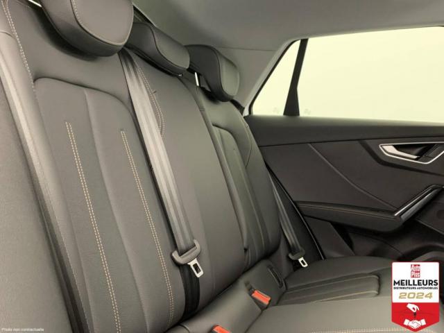Audi Q2 image 8