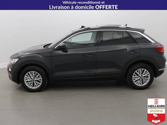 Volkswagen T-Roc image 3