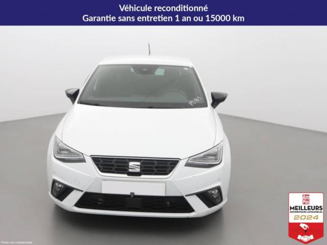 Seat Ibiza image 2