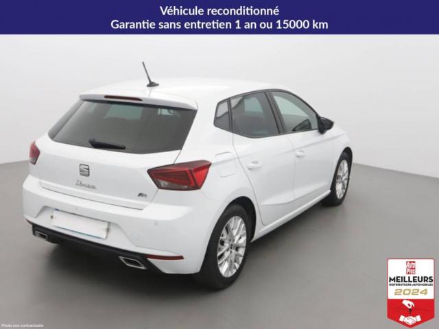 Seat Ibiza image 1
