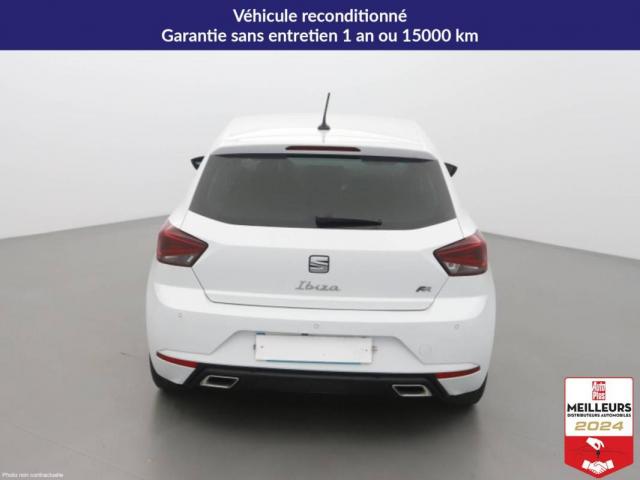 Seat Ibiza image 8