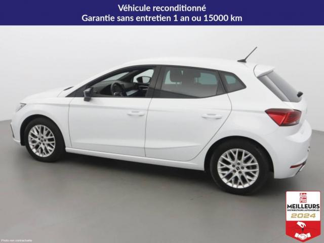 Seat Ibiza image 7