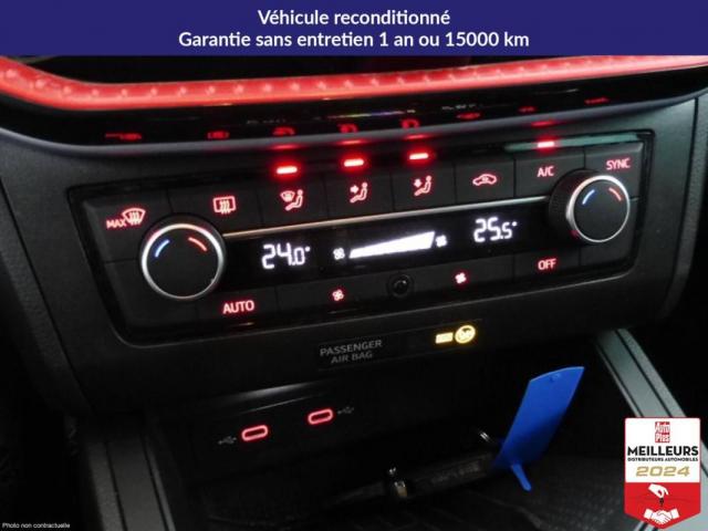 Seat Ibiza image 6