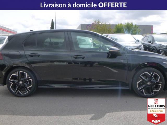 Volkswagen Golf image 9