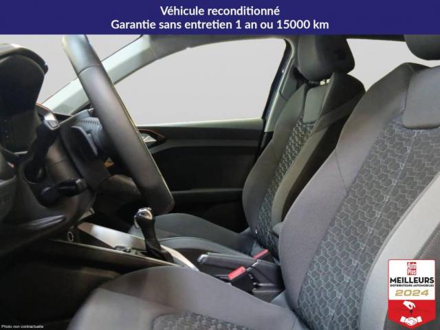 Audi A1 Sportback image 5