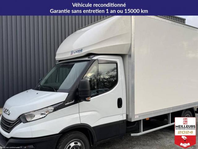 Iveco Daily image 6