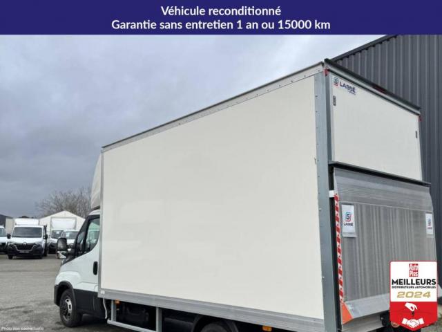 Iveco Daily image 5