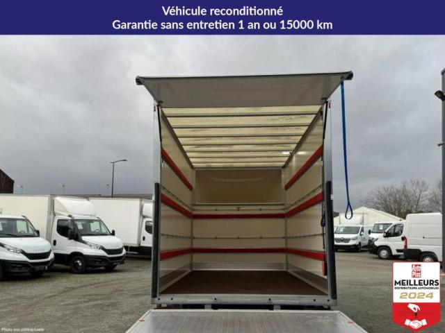 Iveco Daily image 4