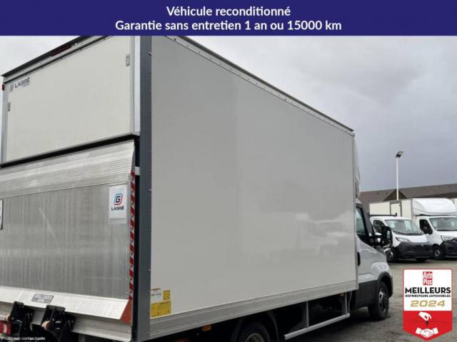 Iveco Daily image 1