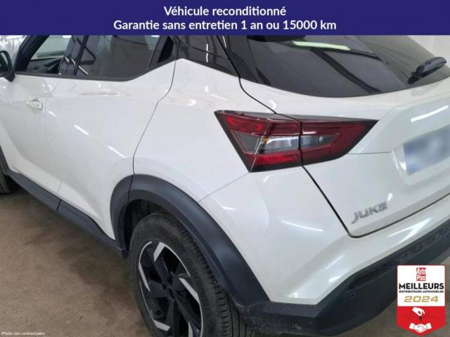 Nissan Juke image 5