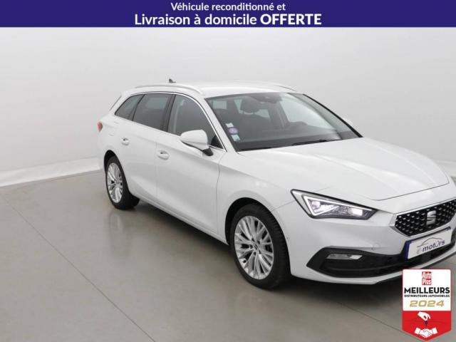 Seat Leon image 4