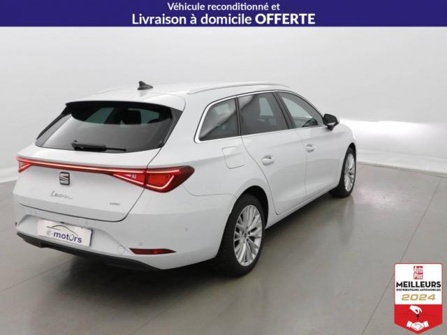 Seat Leon image 8