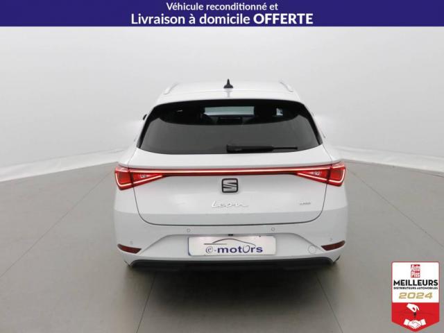 Seat Leon image 3
