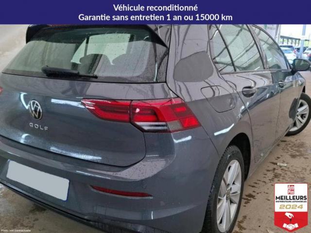 Volkswagen Golf image 1
