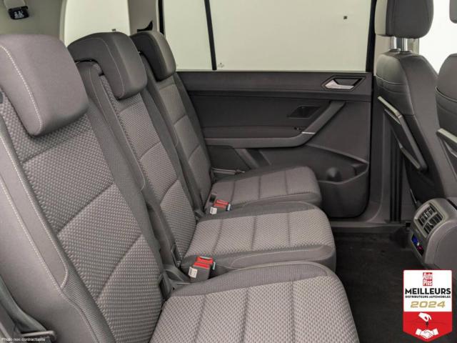Volkswagen Touran image 1