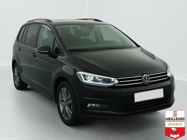 Volkswagen Touran image 2