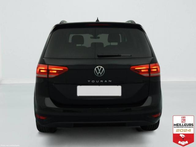 Volkswagen Touran image 3