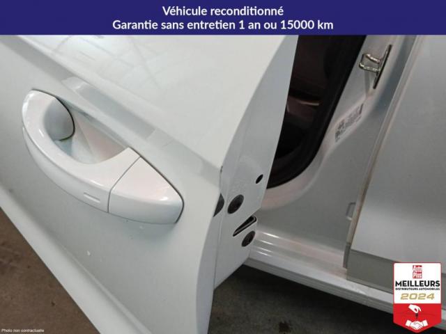 Seat Ibiza image 3